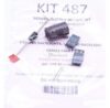 KIT REPARATION ALIMENTATION SAMSUNG
