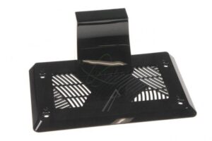 CACHE ATTACHE SUPPORT DE PIED LG