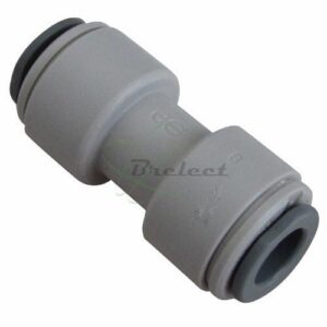 RACCORD DROIT TUYAU D EAU 8MM