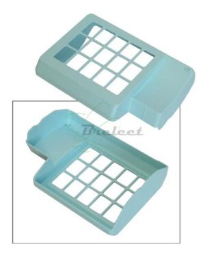 SUPPORT FILTRE MOTEUR