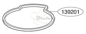 JOINT DE CUVE ASPIRATEUR LG