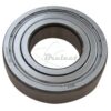 ROULEMENT PALIER 6206-2Z