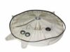 COUVERCLE DE CUVE FLASQUE KIT INDESIT