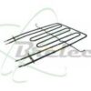 RESISTANCE DE GRILL 2250W 128V 556W