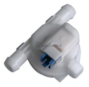 DEBIMETRE - TURBINE EVO3