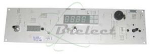 PLATINE DE SELECTION 241054