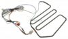 RESISTANCE + SONDE + FUSIBLE LG