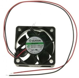 VENTILATEUR 12V DC
