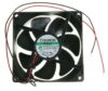VENTILATEUR 12V DC AXIAL SUNON