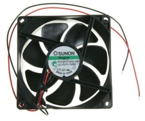 VENTILATEUR 12V DC AXIAL SUNON