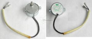 MOTEUR BAC AMOVIBLE 240V 49TYJ