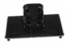 SUPPORT - AXE INTERMEDIAIRE DU PIED LG