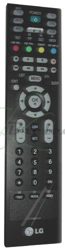 TELECOMMANDE LG