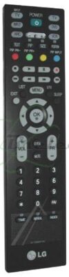 TELECOMMANDE LG