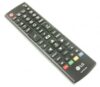 TELECOMMANDE LG