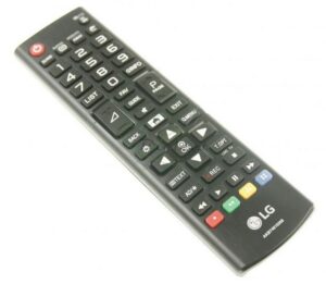 TELECOMMANDE LG