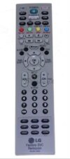 TELECOMMANDE SERVICE LG