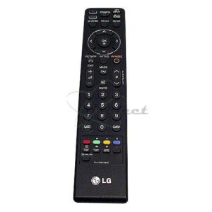 TELECOMMANDE LG