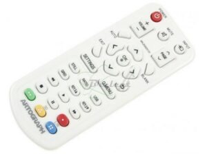 TELECOMMANDE LG