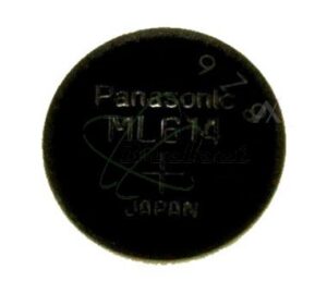 BATTERIE - PILE BOUTON LITHIUM 3V