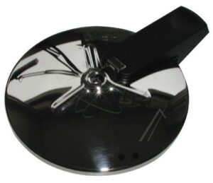COUVERCLE CAFETIERE SEB - KRUPS