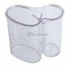 POUSSOIR/BOL/HACHOIR MOULINEX