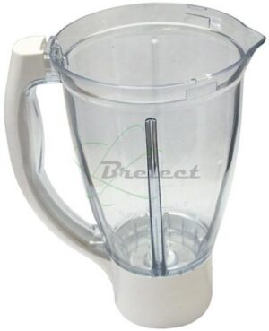 BOL BLENDER NU BLANC MOULINEX
