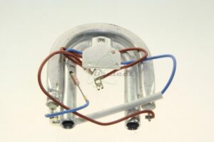 FUSIBLE + RESISTANCE CHAUFFANTE KRUPS