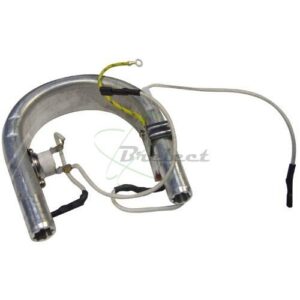 RESISTANCE+FUSIBLE+THERMOSTAT SEB