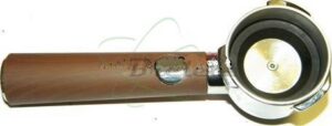PORTE-FILTRE / PERCOLATEUR - MANCHE BOIS