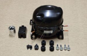COMPRESSEUR R134A SAMSUNG
