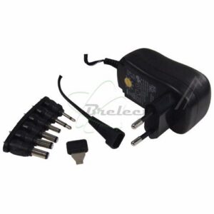 BLOC ALIMENTATION 3V à 12V - 1000MA