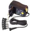 BLOC ALIMENTATION 3-12V. MAX. 600MA