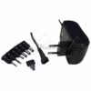 ALIMENTATION ADAPTAT 3-12V MAX. 1500MA.