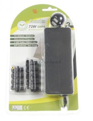 BLOC ALIMENTATION 9.5-24VMAX 3.6A