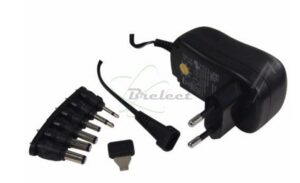 BLOC ALIMENTATION 3-12V DC 1000MA 12W