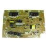 PLATINE ALIMENTATION PANASONIC