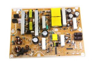 CARTE ALIMENTATION PANASONIC