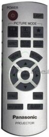 TELECOMMANDE PANASONIC