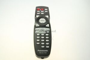TELECOMMANDE PANASONIC