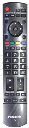 TELECOMMANDE PANASONIC N2QAYB000239