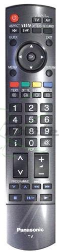 TELECOMMANDE PANASONIC N2QAYB000239