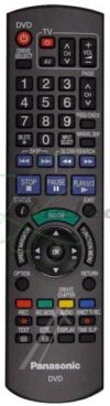 TELECOMMANDE PANASONIC