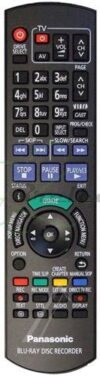 TELECOMMANDE PANASONIC