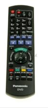 TELECOMMANDE PANASONIC