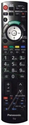 TELECOMMANDE PANASONIC
