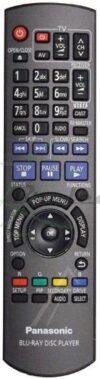 TELECOMMANDE PANASONIC