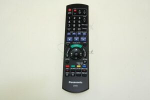 TELECOMMANDE PANASONIC