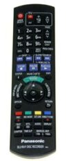 TELECOMMANDE PANASONIC