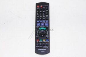 TELECOMMANDE PANASONIC